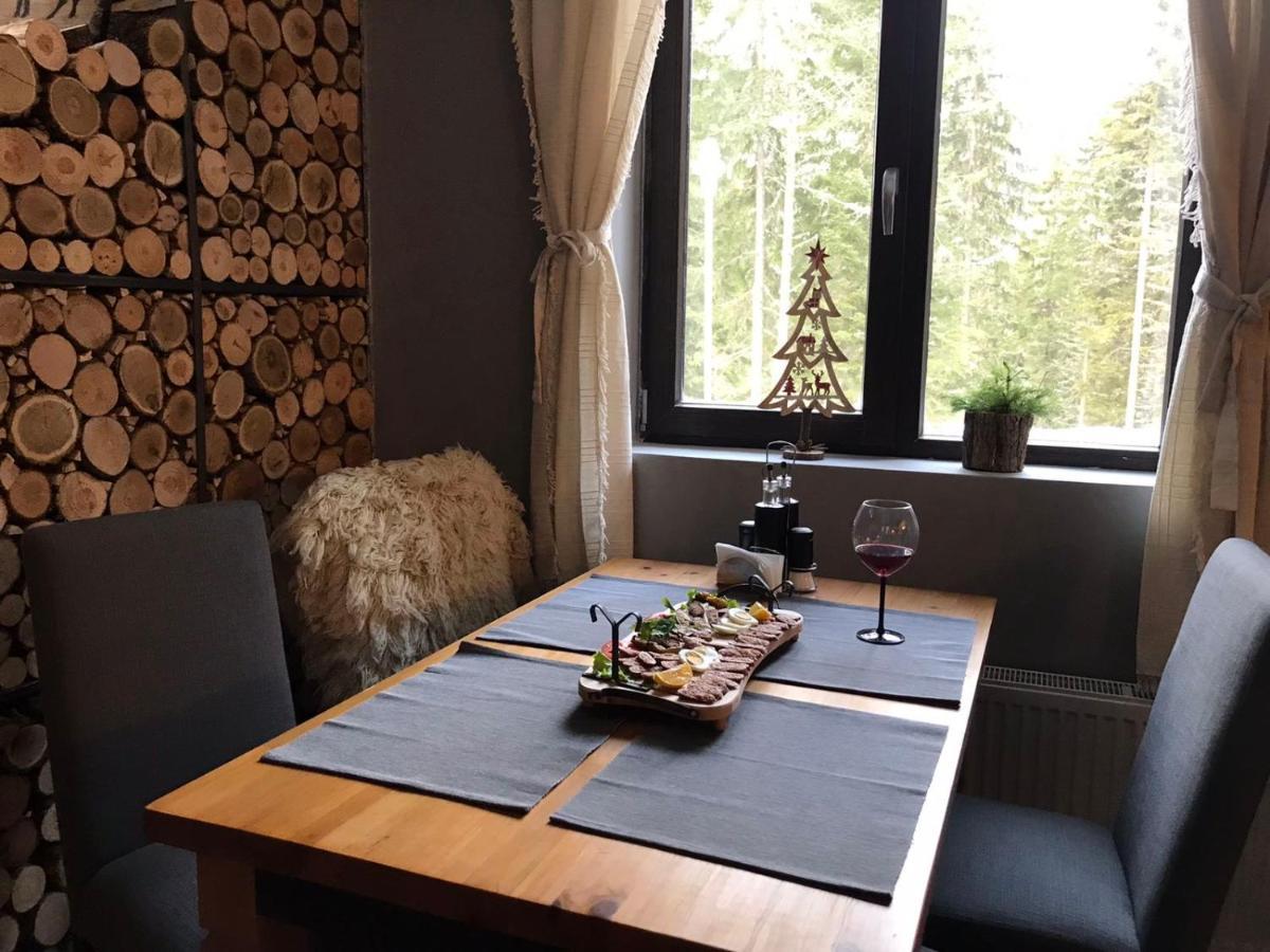 Villa Ivan & Petar Semkovo ภายนอก รูปภาพ