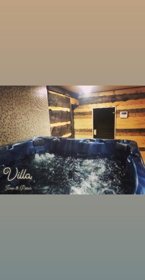 Villa Ivan & Petar Semkovo ภายนอก รูปภาพ