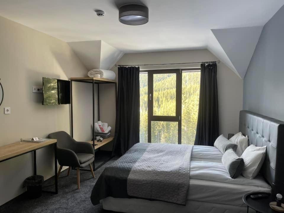 Villa Ivan & Petar Semkovo ภายนอก รูปภาพ